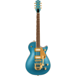 Guitare Electrique GRETSCH Electromatic Pristine Jet LRL MAKO - Macca Music