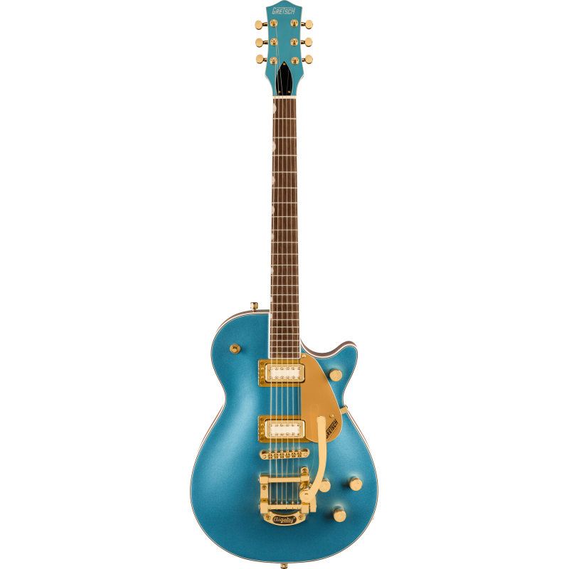 Guitare Electrique GRETSCH Electromatic Pristine Jet LRL MAKO - Macca Music