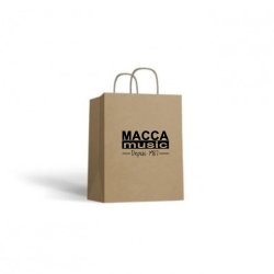 POCHE MACCA MUSIC