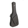 Softcase Gris pour semi Hollow Body UNIVOX GB025 - Macca Music