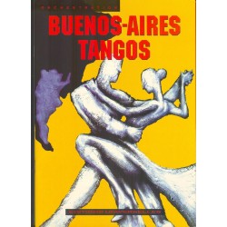BUENOS AIRES TANGOS