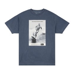 FENDER T-SHIRT VINTAGE AD...