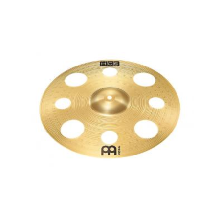 Cymbale MEINL Trash Crash 16" - Macca Music