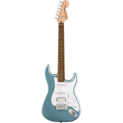 SQUIER AFF STRAT JUNIOR HSS...