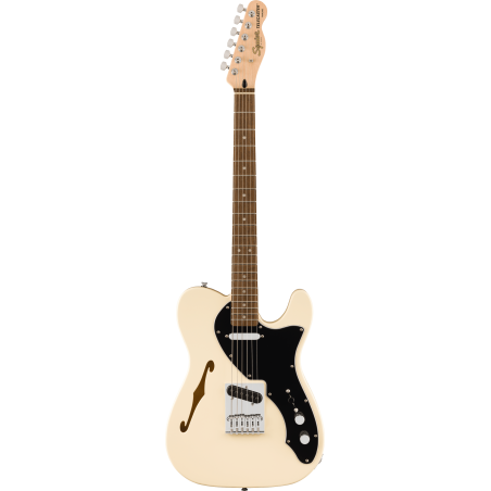 Guitare Electrique SQUIER Affinity Tele LRL BPG OWT - Macca Music