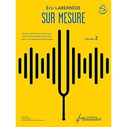 SUR MESURE VOL2