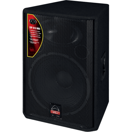 Enceite Passive WHARFEDALE PRO 15" EVP - Macca Music