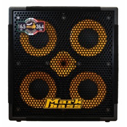 MARKBASS MB58R 104 ENERGY - 4