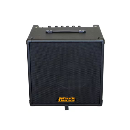 Ampli Basse MARKBASS CMB 121 Blackline - Macca Music