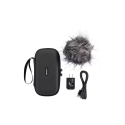 ZOOM APH-4E