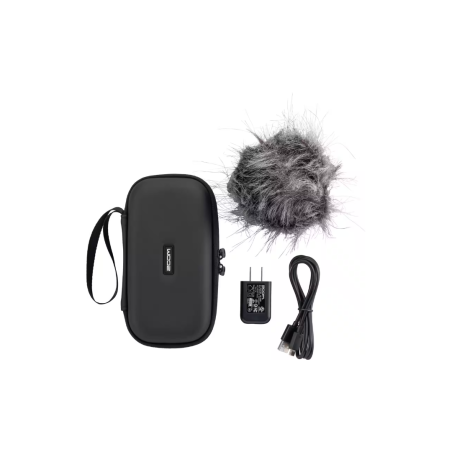 Pack Accessoires ZOOM APH-4E - Macca Music