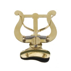 Lyre De Marche Pour Trompette GEWA 730580 - Macca Music