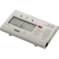 Accordeur KORG CA-50 - Macca Music