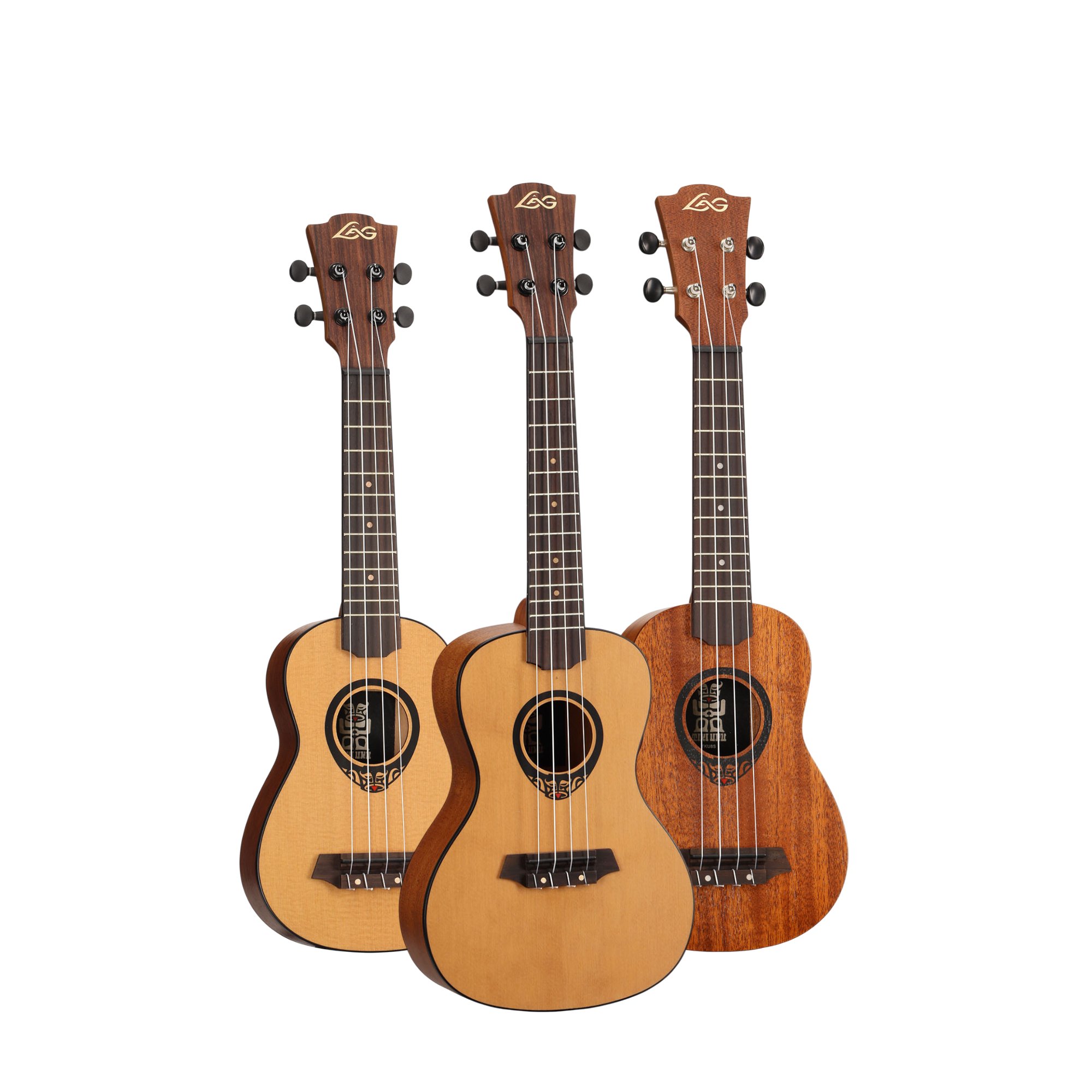 Ukulele / Guitalele