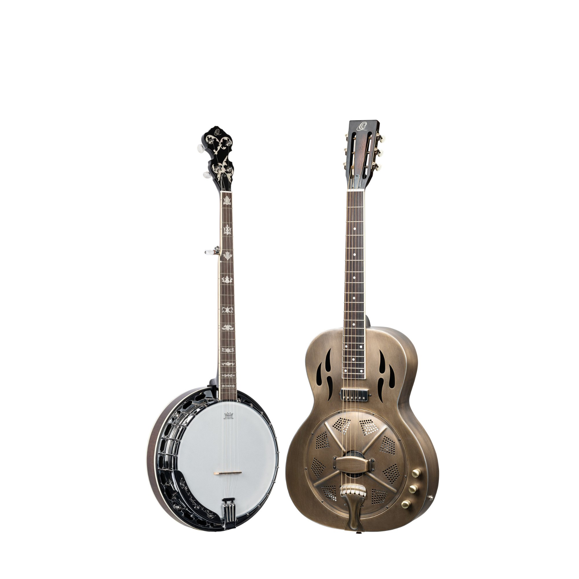 Bluegrass