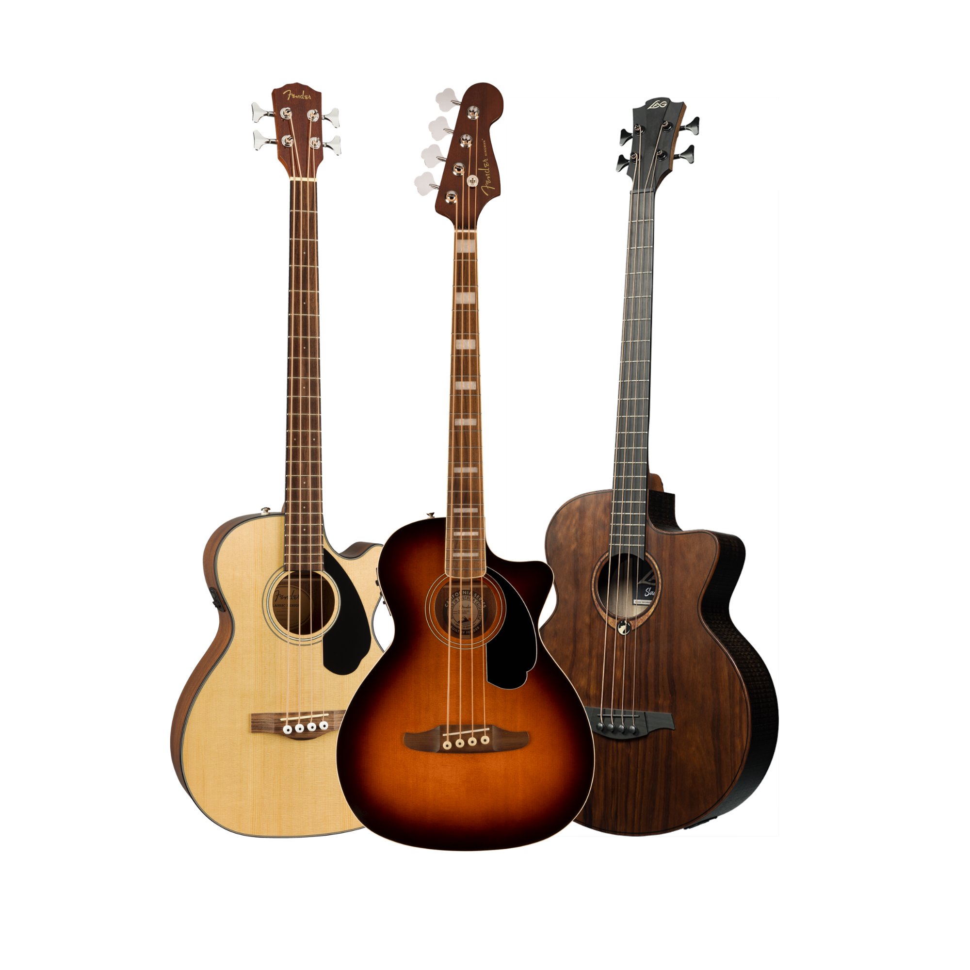 Basse acoustique