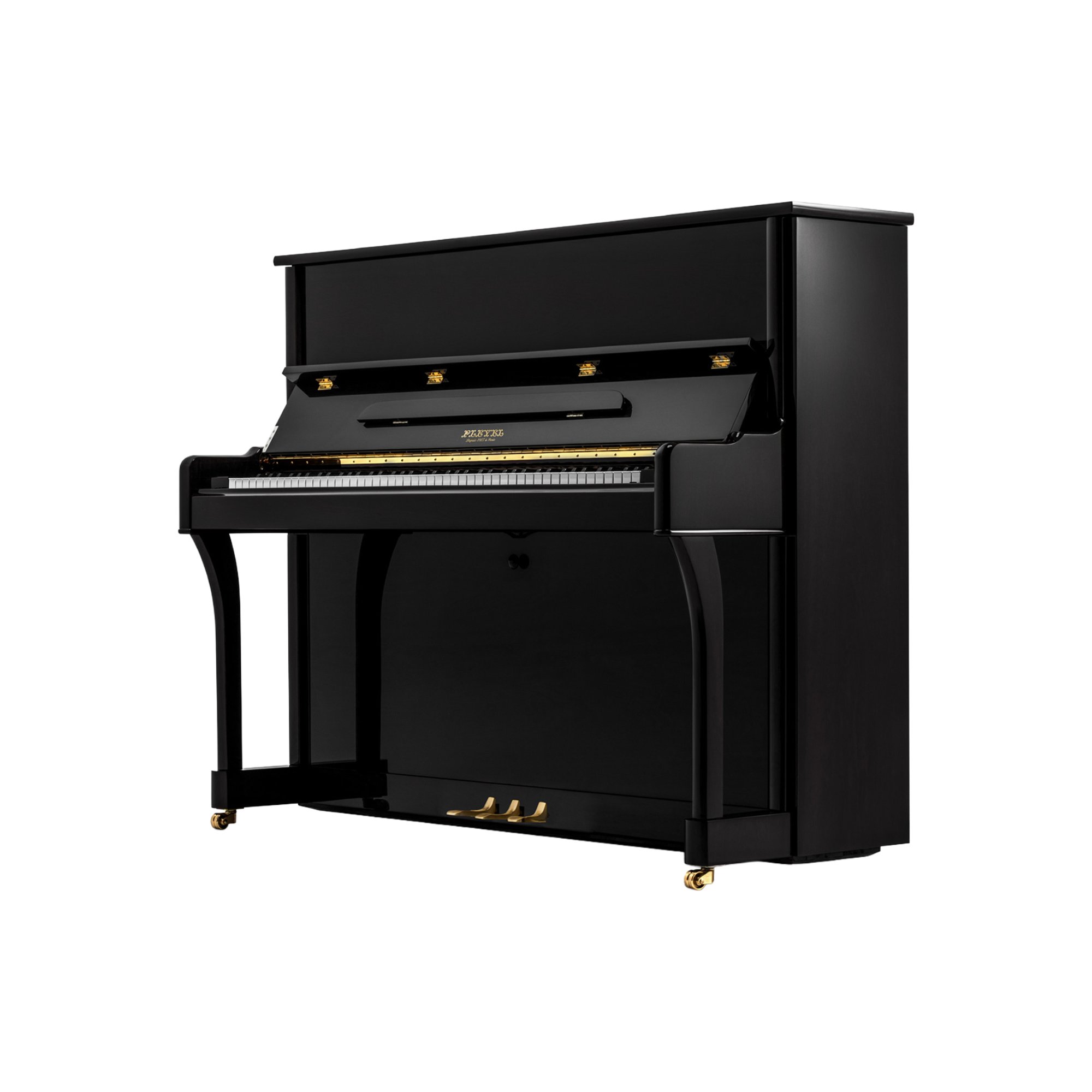 Piano Acoustique