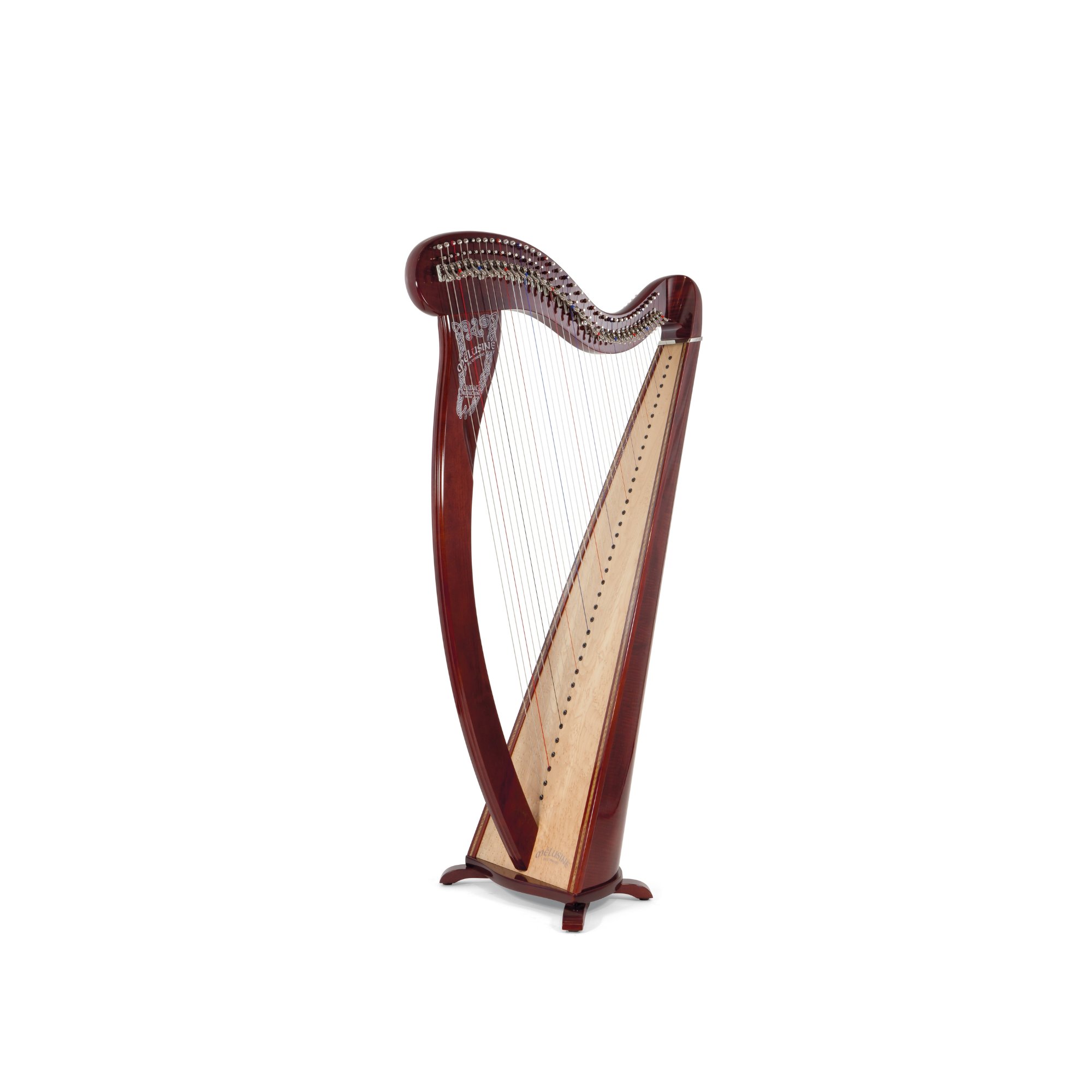 Harpe