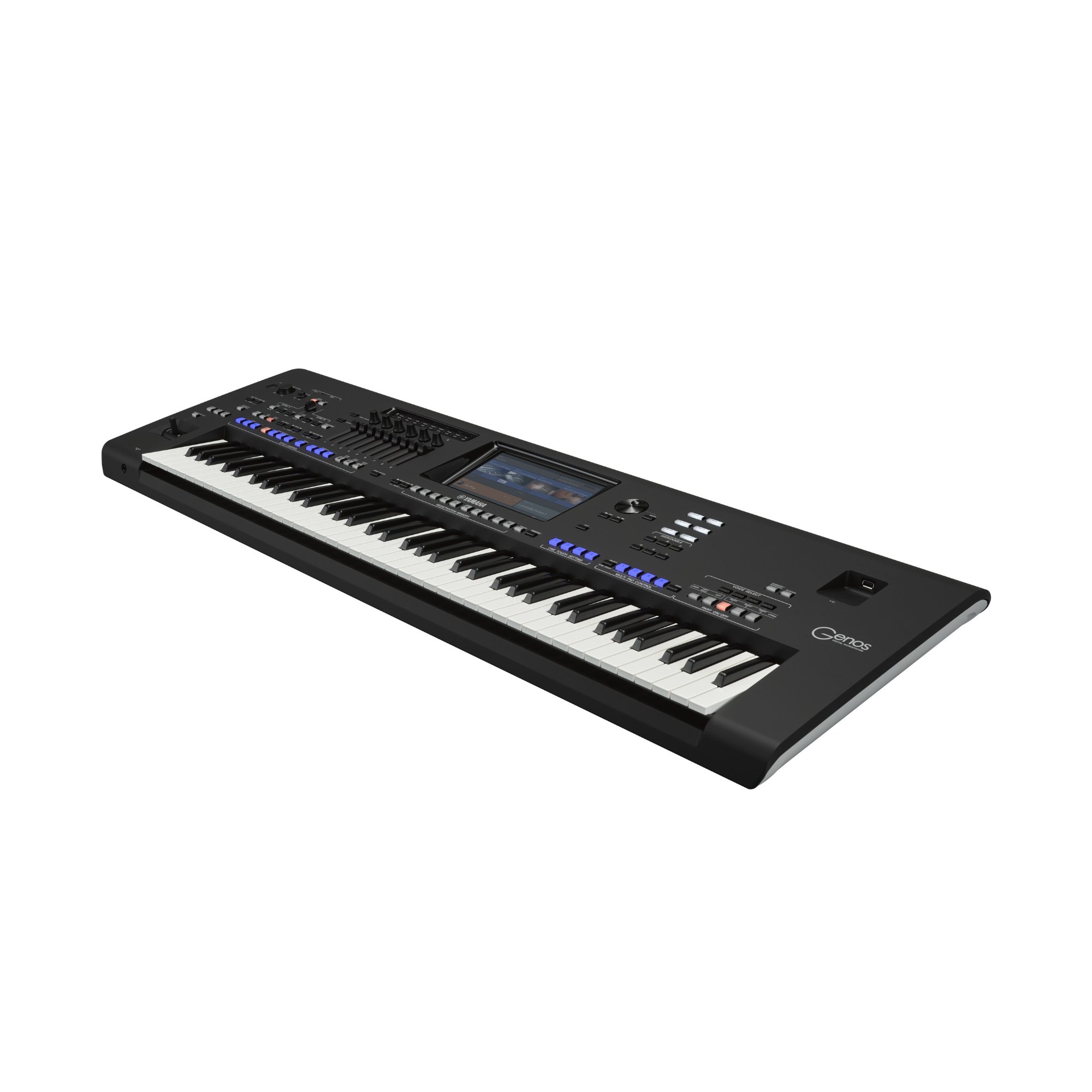 Clavier / Arrangeur / Synthétiseur