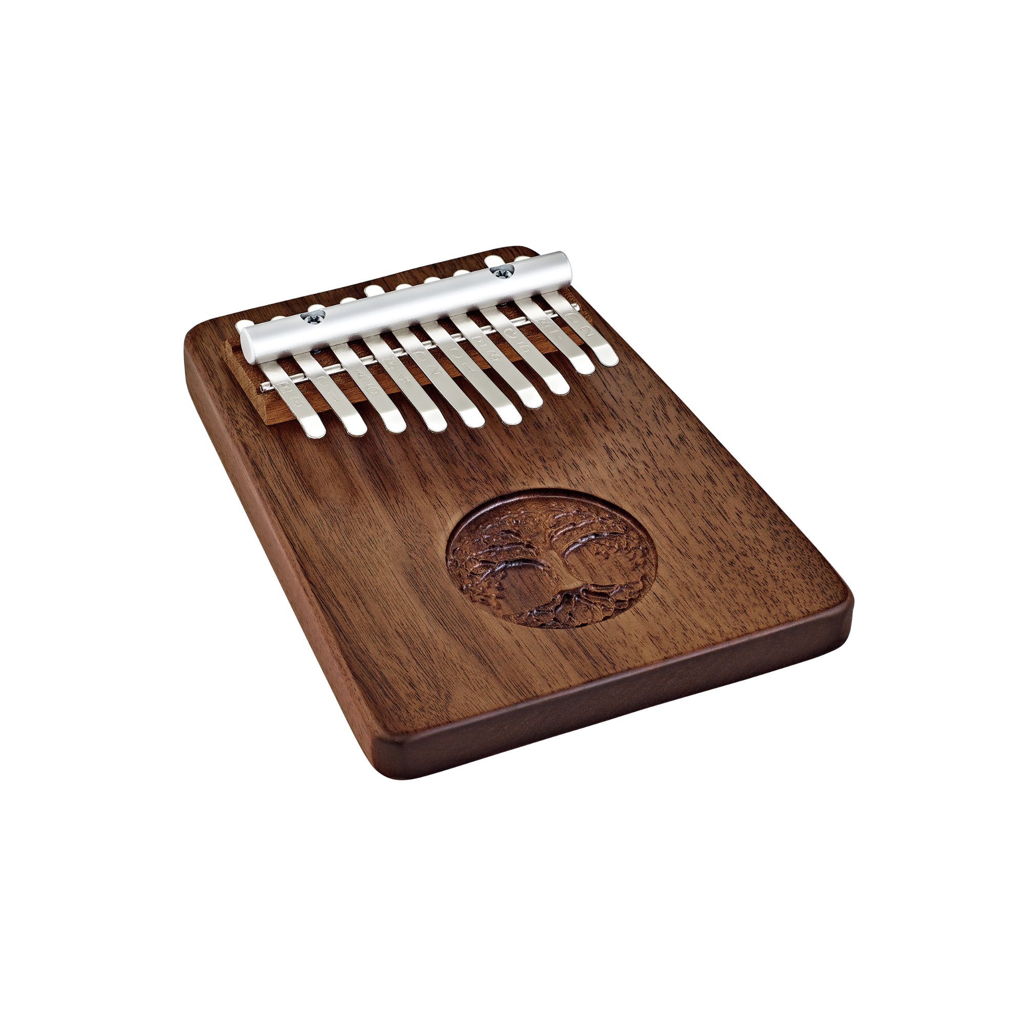 Kalimbas