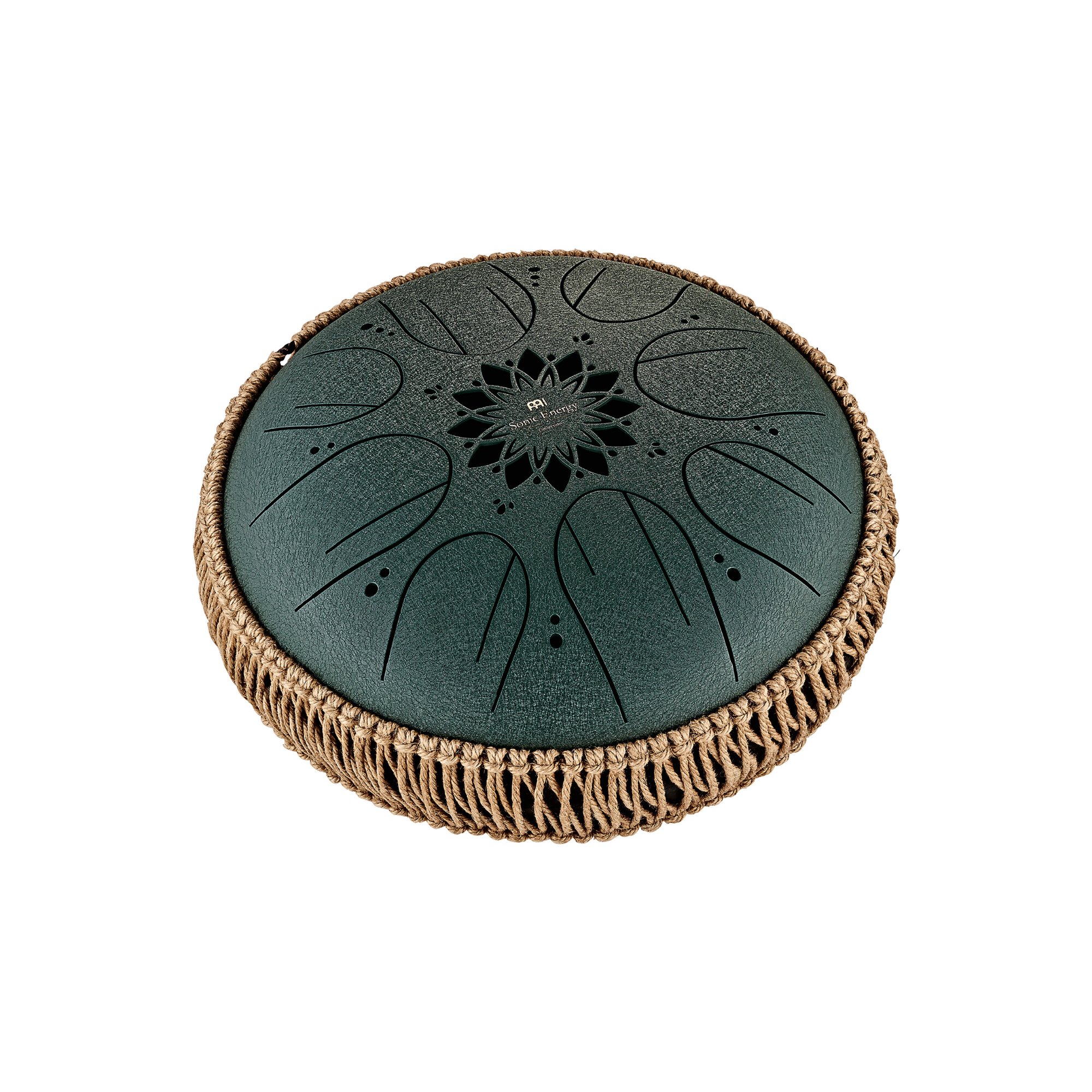 Tongue Drums