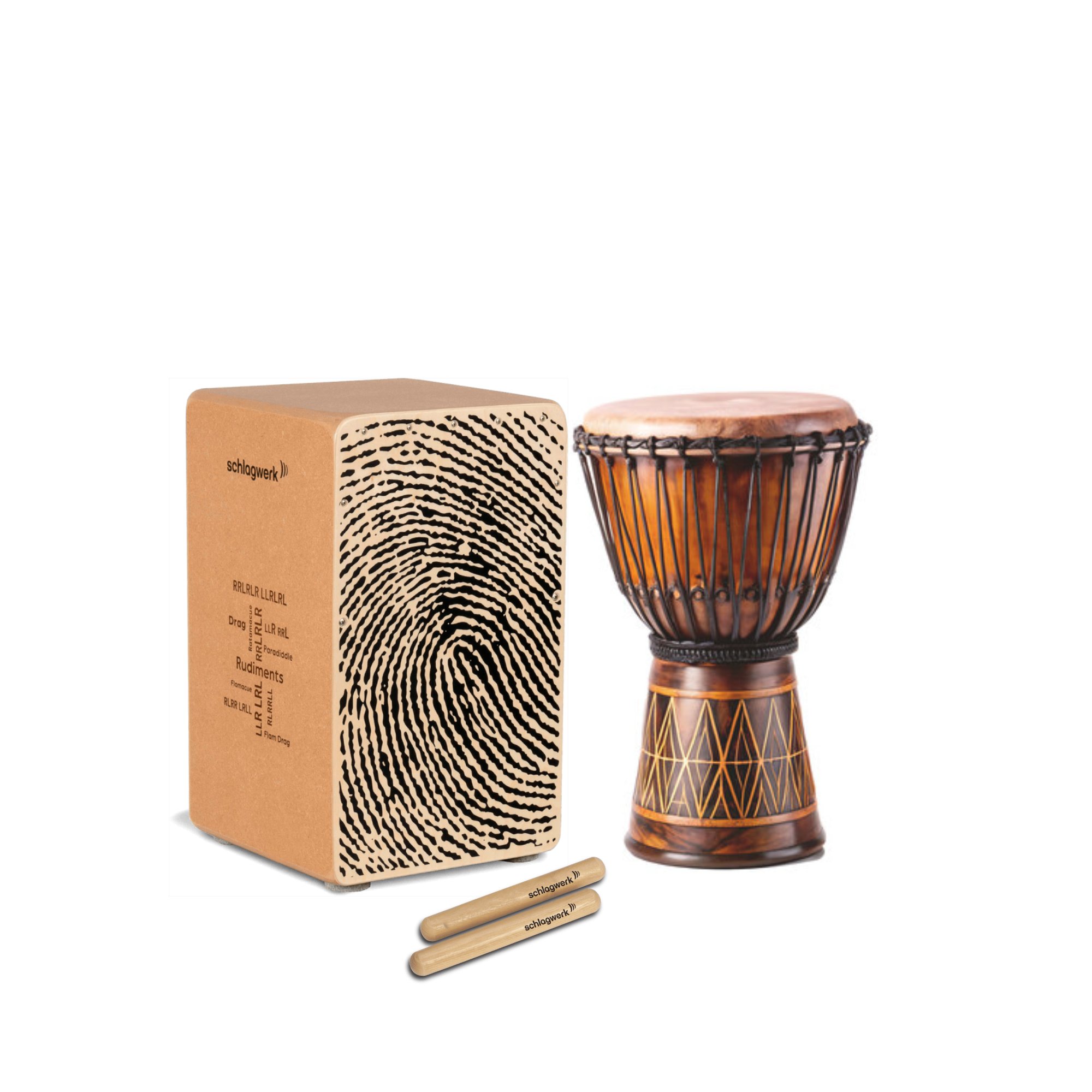 Percussion