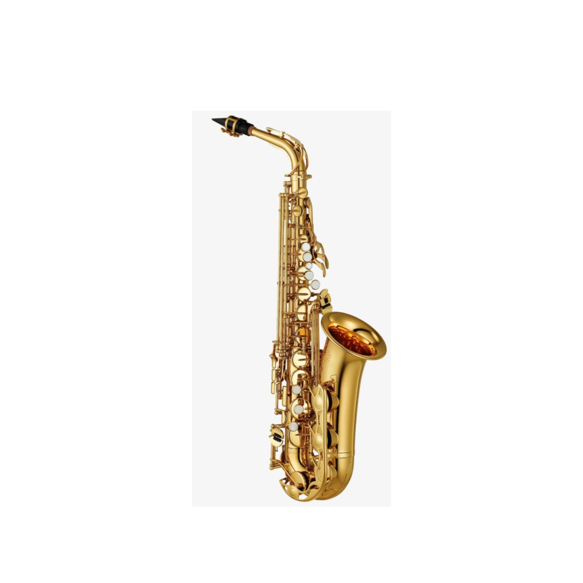 Saxophone
