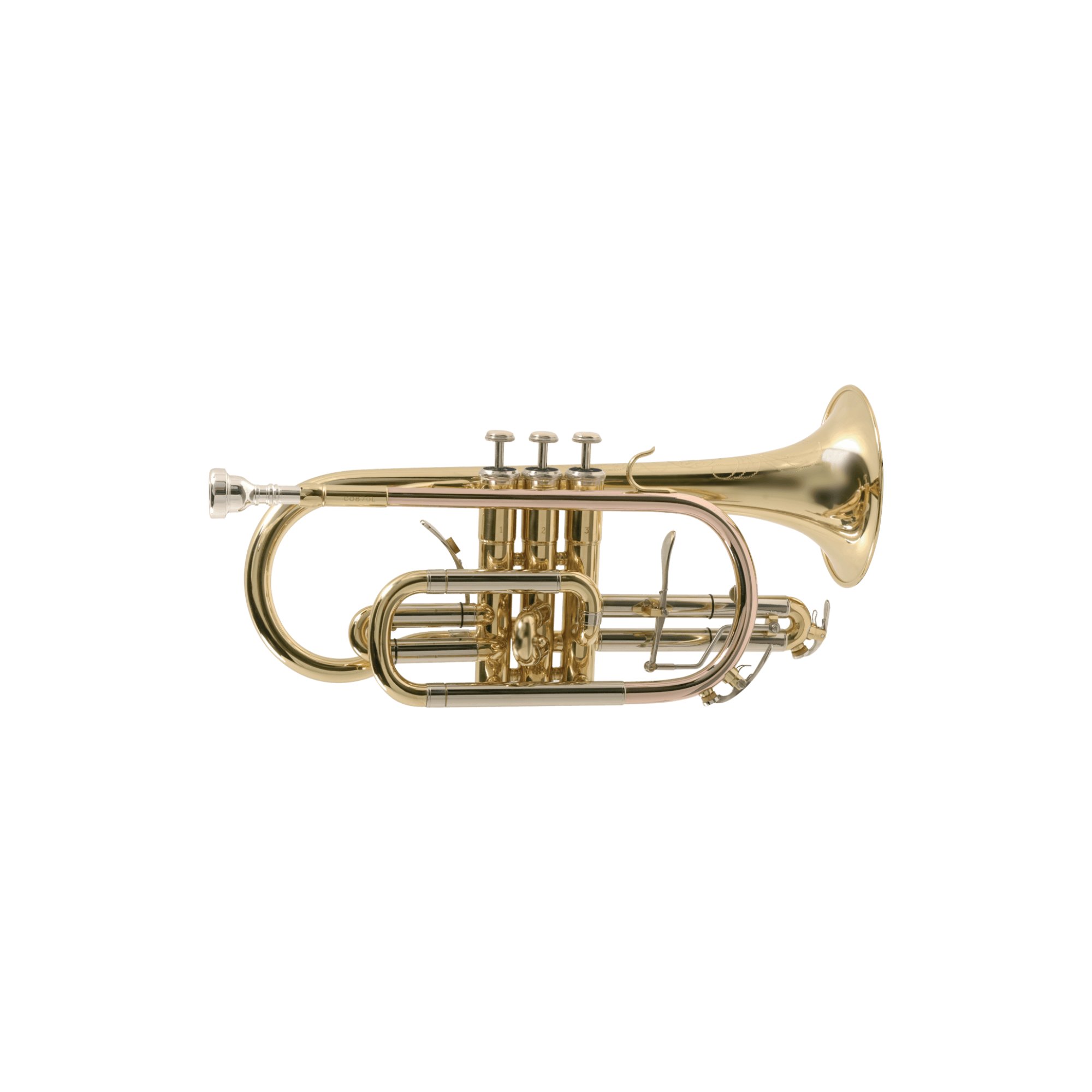 Cornet
