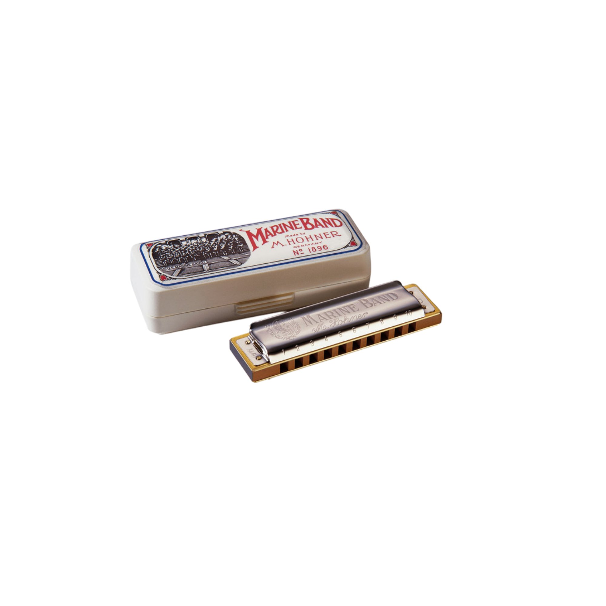 Harmonica