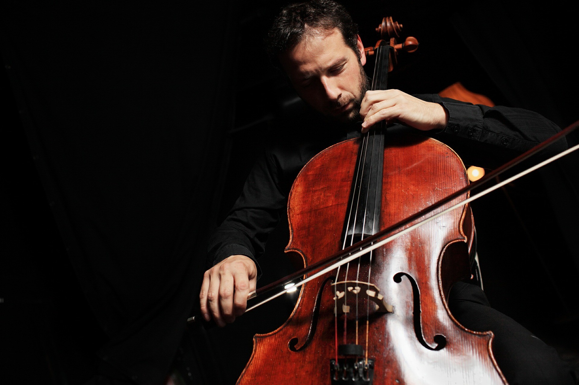Violoncelle