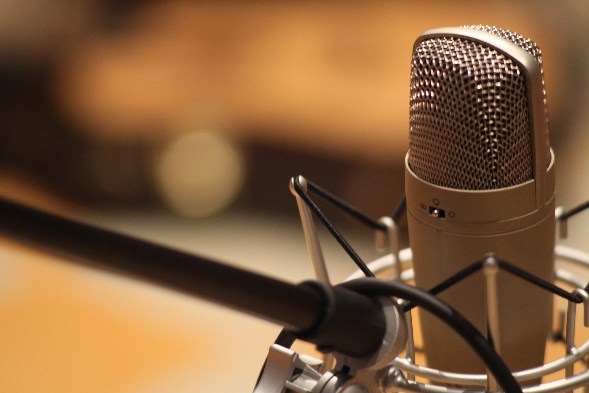 Micro Studio
