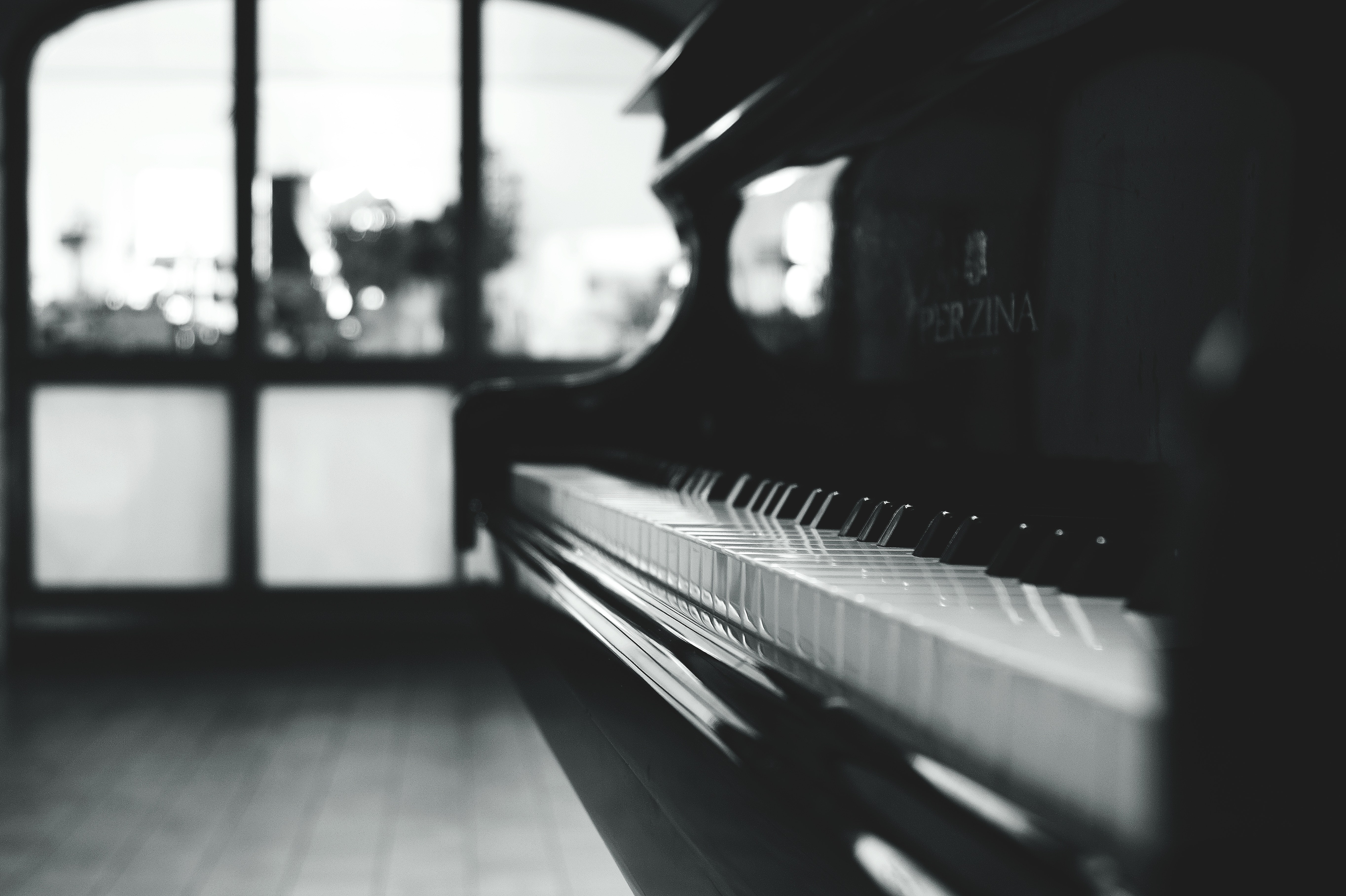 Instrument