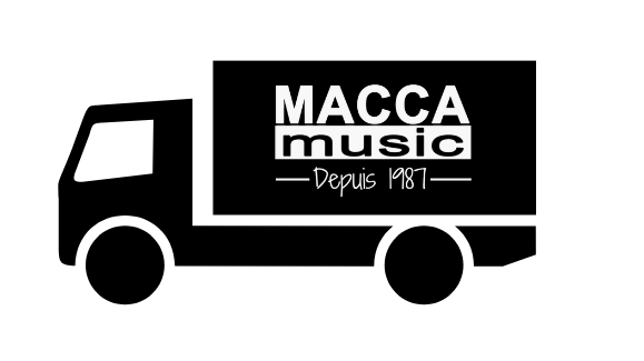 Macca Music Location