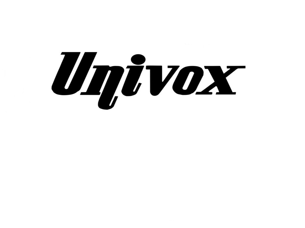 UNIVOX