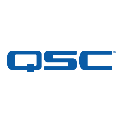 QSC AUDIO