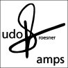 UDO AMPS - Macca Music